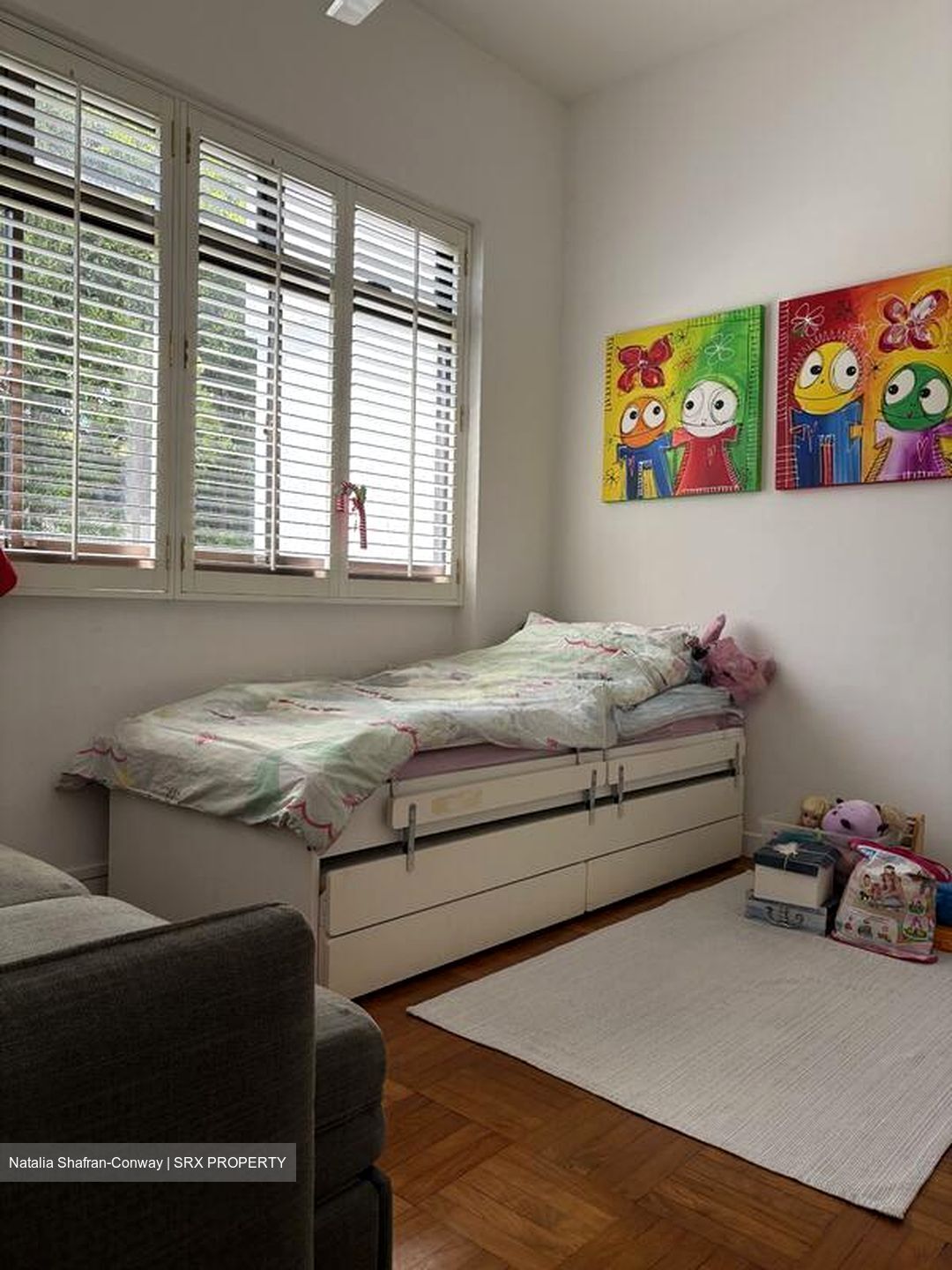 Astrid Meadows (D10), Condominium #511251471